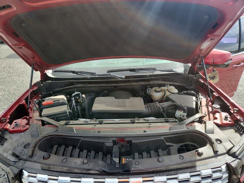 45607376 :رقم المزاد ، 1GKS2JKL5PR527591 vin ، 2023 Gmc Yukon Xl مزاد بيع