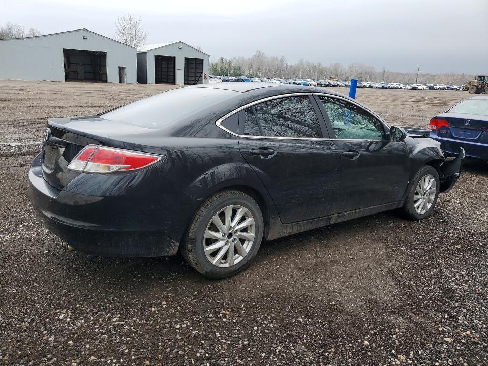 Aukcja sprzedaży 2011 Mazda 6, vin: 1YVHZ8BH0B5M13966, numer aukcji: 45852246