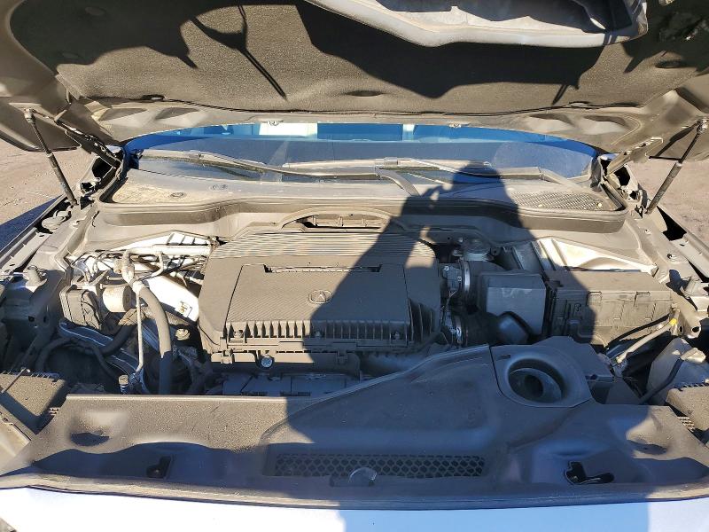 Aukcja sprzedaży 2022 Acura Mdx, vin: 5J8YE1H44NL020101, numer aukcji: 41945086