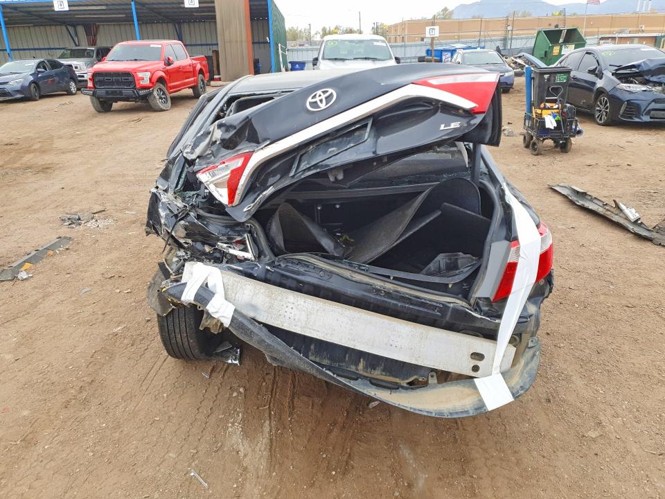 Aukcja sprzedaży 2015 Toyota Camry, vin: 4T1BF1FK4FU902833, numer aukcji: 79085595