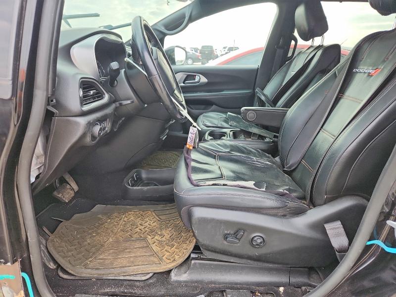 47815696 :رقم المزاد ، 2C4RC1BG3LR239874 vin ، 2020 Chrysler Pacifica مزاد بيع