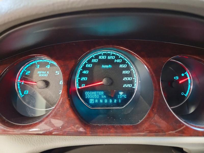 Продажа на аукционе авто 2010 Buick Lucerne, vin: 1G4HC5EM1AU118888, номер лота: 41895536
