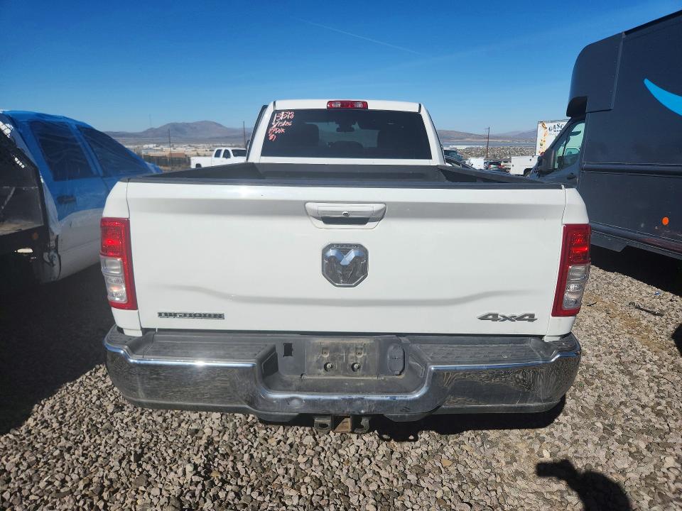 Продажа на аукционе авто 2021 Ram 3500, vin: 3C63R3HLXMG549197, номер лота: 46577326