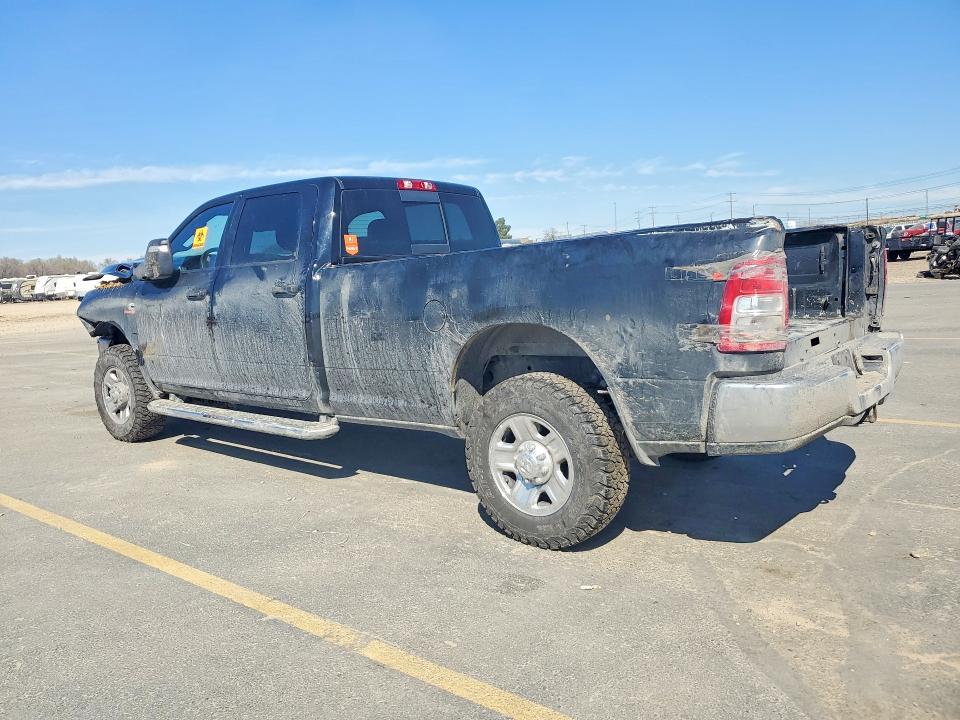 Продаж на аукціоні авто 2024 Ram 3500, vin: 3C63R3GL2RG219062, номер лоту: 46441486