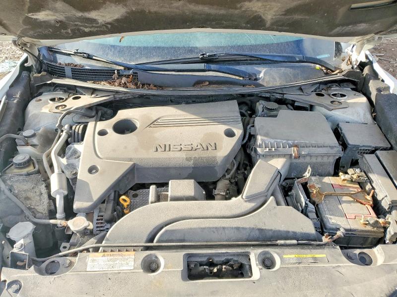 Aukcja sprzedaży 2016 Nissan Altima, vin: 1N4AL3AP3GN343560, numer aukcji: 46923406