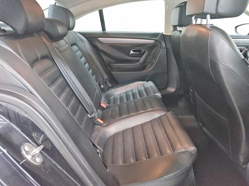 Продаж на аукціоні авто 2014 Volkswagen Cc, vin: WVWBN7AN7EE501863, номер лоту: 78081135
