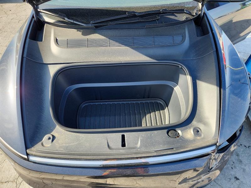 Продажа на аукционе авто 2026 Tesla Model Y, vin: 7SAYGDED1TA453065, номер лота: 46648196
