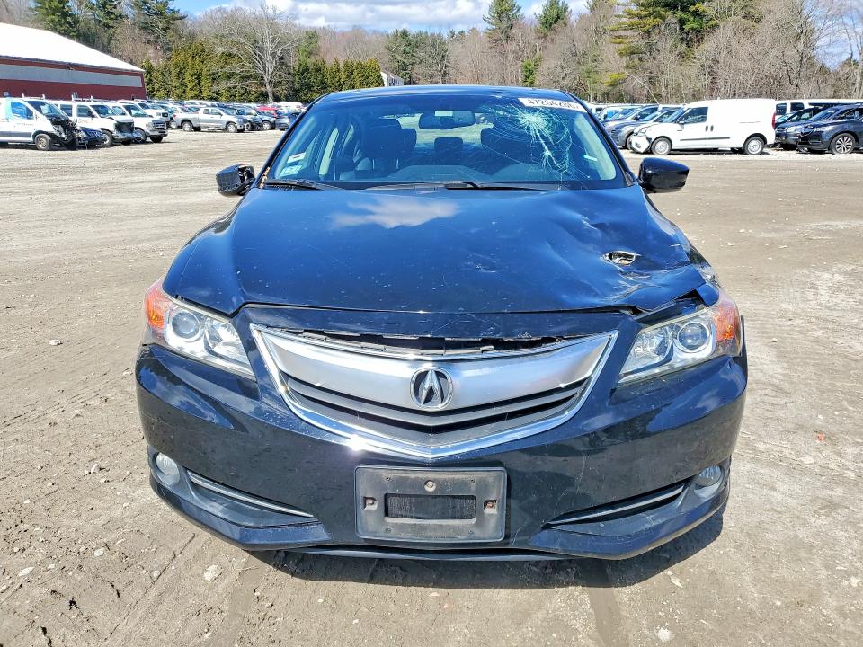 Aukcja sprzedaży 2013 Acura Ilx, vin: 19VDE3F78DE301193, numer aukcji: 47264286
