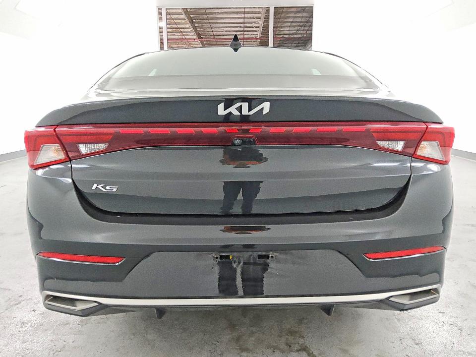 Продажа на аукционе авто 2022 Kia K5, vin: 5XXG14J28NG135820, номер лота: 78675255