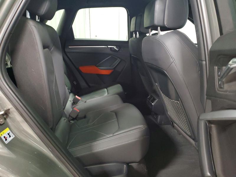 Aukcja sprzedaży 2019 Audi Q3, vin: WA1EECF3XK1072065, numer aukcji: 46039756
