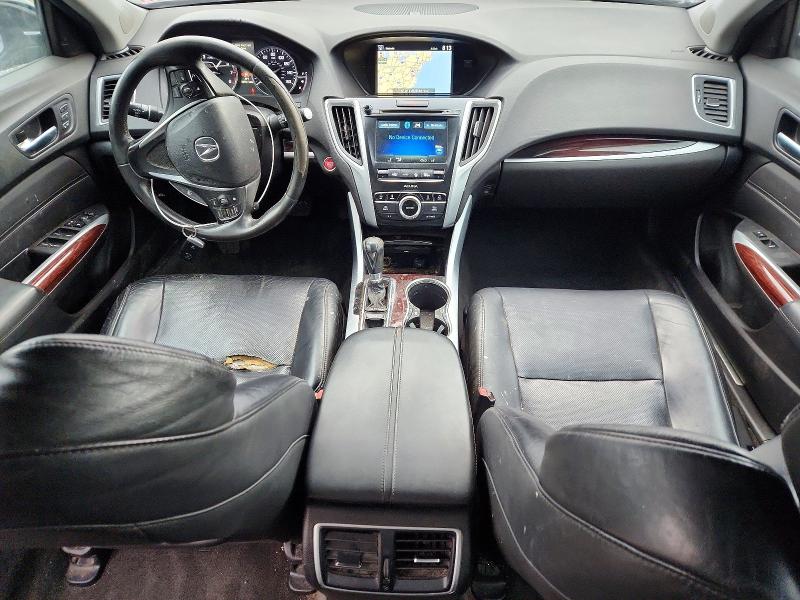 Продажа на аукционе авто 2015 Acura Tlx, vin: 19UUB1F5XFA017784, номер лота: 46237576