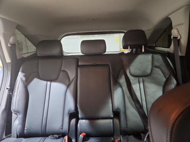 45975116 :رقم المزاد ، 5XYRLDLC2MG001520 vin ، 2021 Kia Sorento مزاد بيع
