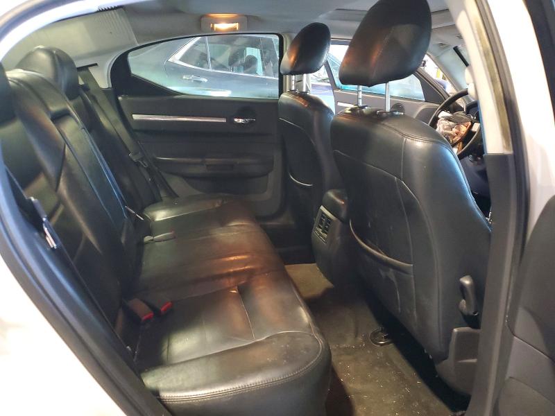 Продаж на аукціоні авто 2008 Dodge Charger, vin: 2B3KA33G68H289068, номер лоту: 46142576