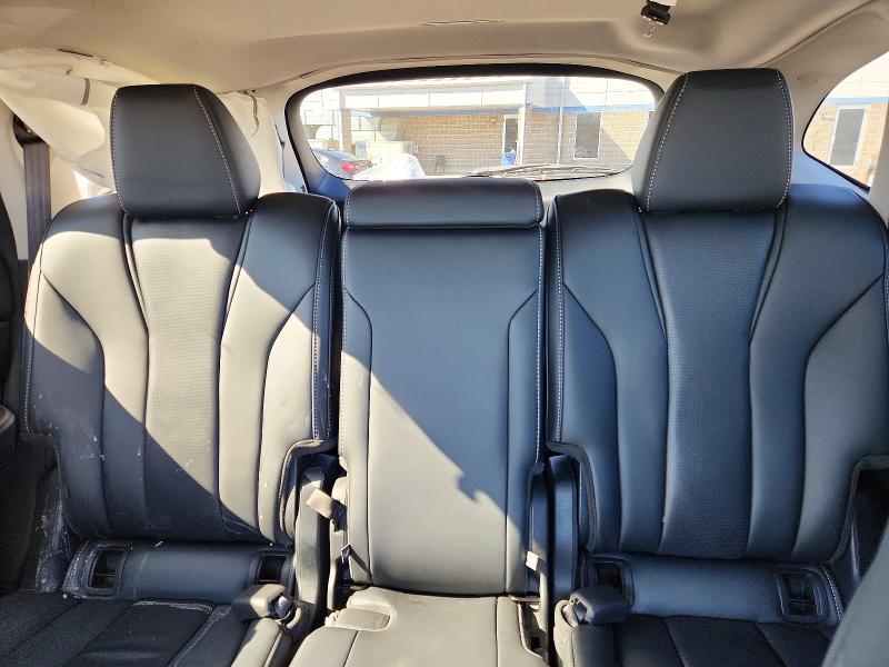 Продаж на аукціоні авто 2023 Acura Mdx, vin: 5J8YD9H46PL002400, номер лоту: 45444446