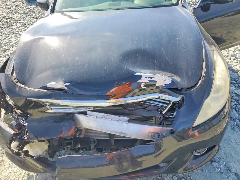 Aukcja sprzedaży 2013 Infiniti G37 Sedan, vin: JN1CV6AR6DM765181, numer aukcji: 46906746