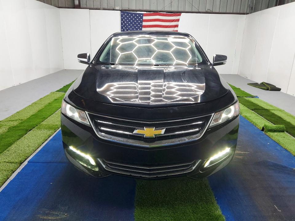 Aukcja sprzedaży 2019 Chevrolet Impala, vin: 2G1105S39K9115075, numer aukcji: 79558165