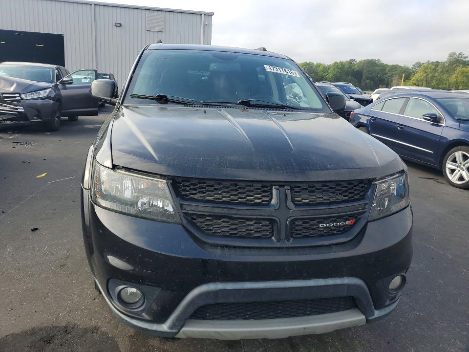 47317616 :رقم المزاد ، 3C4PDCEG1ET119003 vin ، 2014 Dodge Journey مزاد بيع