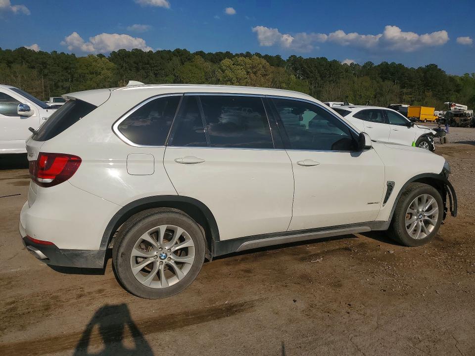 Продажа на аукционе авто 2018 Bmw X5, vin: 5UXKR0C56J0X95786, номер лота: 47446436