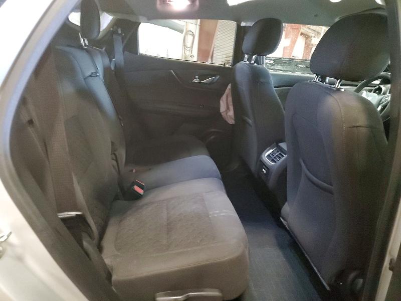 Продаж на аукціоні авто 2021 Chevrolet Blazer, vin: 3GNKBHRS7MS582917, номер лоту: 46167936