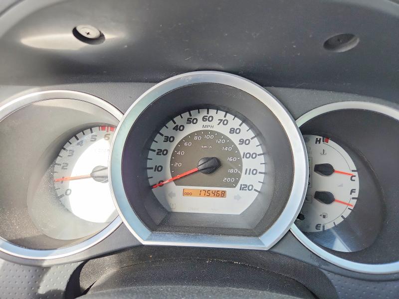 2005 Toyota Tacoma მანქანა იყიდება აუქციონზე, vin: 5TEMU52N65Z030624, აუქციონის ნომერი: 47953736