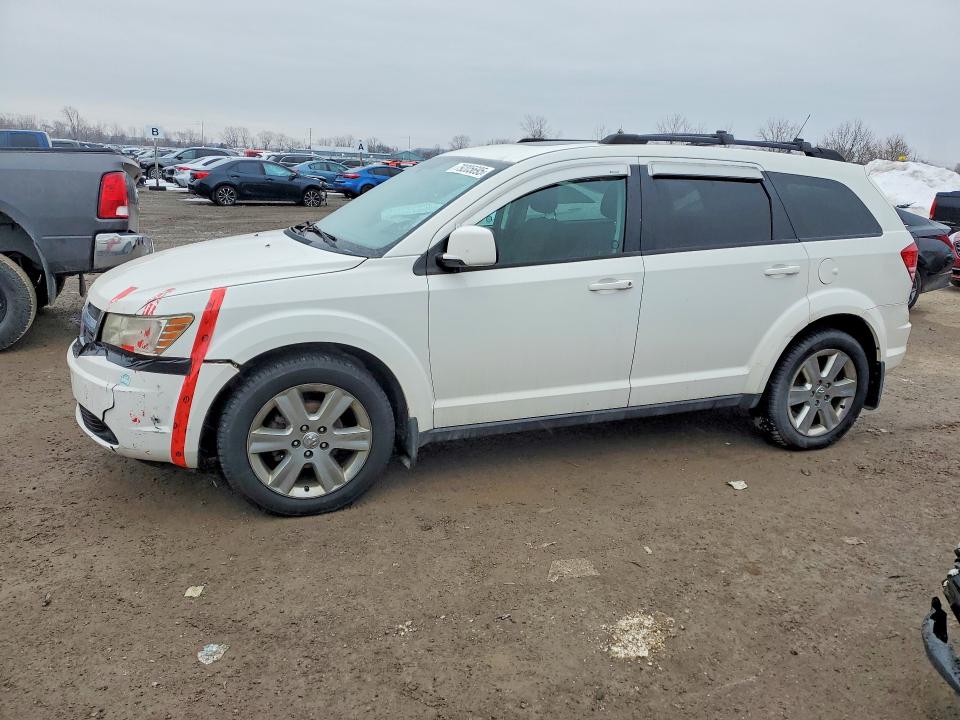 Auction sale of the 2010 Dodge Journey, vin: 3D4PG5FV1AT223228, lot number: 79205695