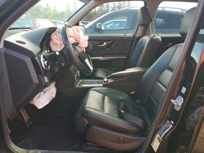 41587356 :رقم المزاد ، WDCGG8JBXDG005819 vin ، 2013 Mercedes-benz Glk مزاد بيع