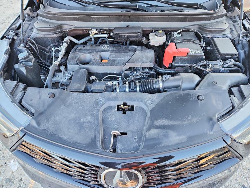 Aukcja sprzedaży 2025 Acura Rdx, vin: 5J8TC2H64SL000319, numer aukcji: 45917736