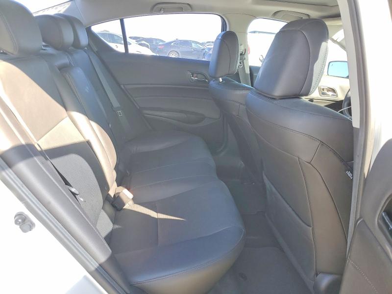 Продаж на аукціоні авто 2016 Acura Ilx, vin: 19UDE2F70GA013680, номер лоту: 79653945