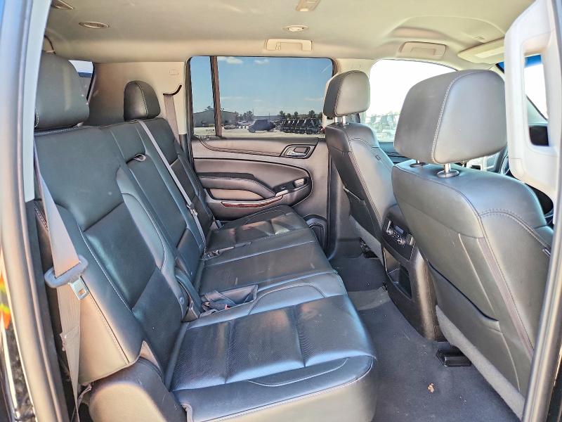 46184306 :رقم المزاد ، 1GKS2GKC4KR272024 vin ، 2019 Gmc Yukon Xl مزاد بيع