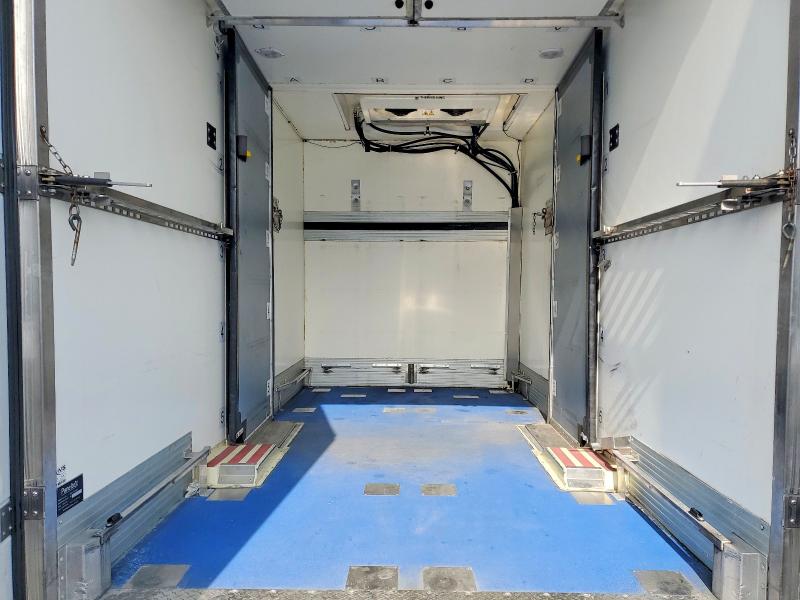 2021 Ford Transit მანქანა იყიდება აუქციონზე, vin: 1FDBW5Z81MKA84400, აუქციონის ნომერი: 79995415