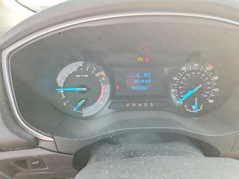 Aukcja sprzedaży 2015 Ford Fusion, vin: 3FA6P0G70FR149855, numer aukcji: 46185636