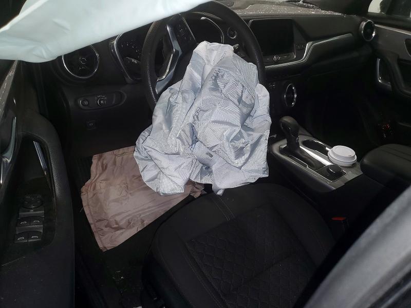 Продаж на аукціоні авто 2021 Chevrolet Blazer, vin: 3GNKBCRS0MS530628, номер лоту: 41930276