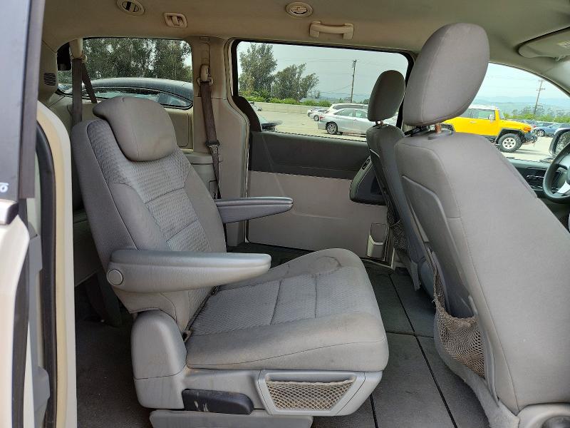 Aukcja sprzedaży 2010 Chrysler Town & Country, vin: 2A4RR4DE2AR169822, numer aukcji: 47655096