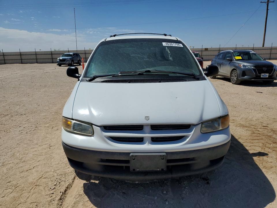 Auction sale of the 2000 Dodge Grand Caravan, vin: 1B4GP44GXYB799758, lot number: 46301796