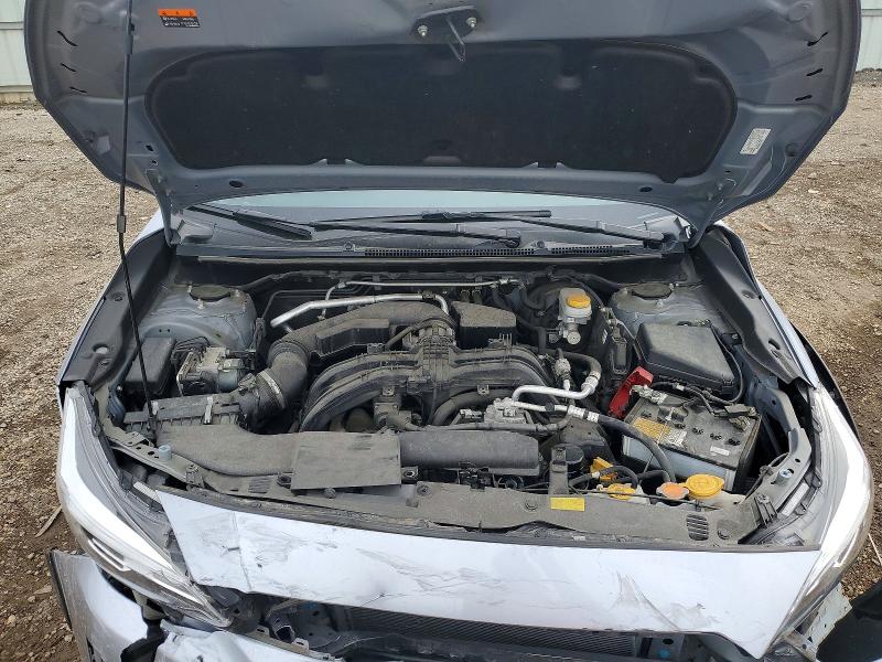 Продажа на аукционе авто 2021 Subaru Crosstrek, vin: JF2GTHMC6M8650095, номер лота: 46939816