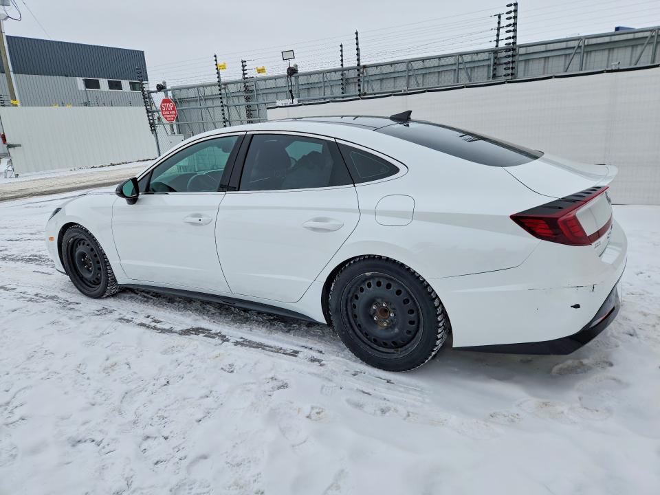 Aukcja sprzedaży 2022 Hyundai Sonata, vin: KMHL44J26NA212231, numer aukcji: 77198685