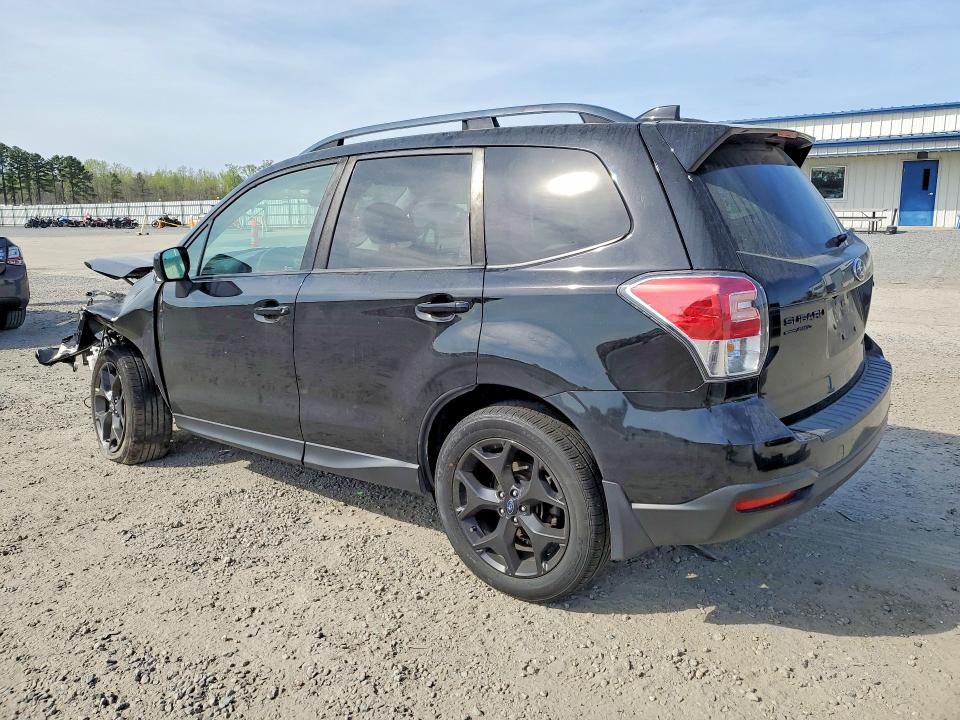 Продажа на аукционе авто 2018 Subaru Forester, vin: JF2SJAGC2JH578763, номер лота: 47568926