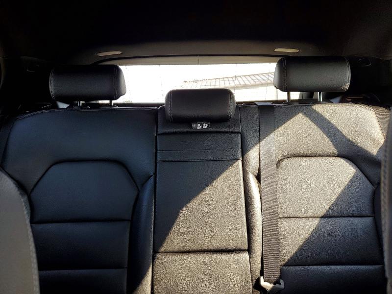 2016 Mercedes-benz Gla მანქანა იყიდება აუქციონზე, vin: WDCTG4GB9GJ254151, აუქციონის ნომერი: 41694426