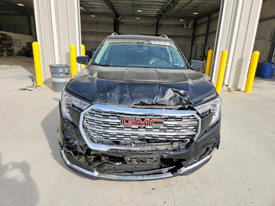 Продаж на аукціоні авто 2023 Gmc Terrain, vin: 3GKALXEG8PL117577, номер лоту: 46135166