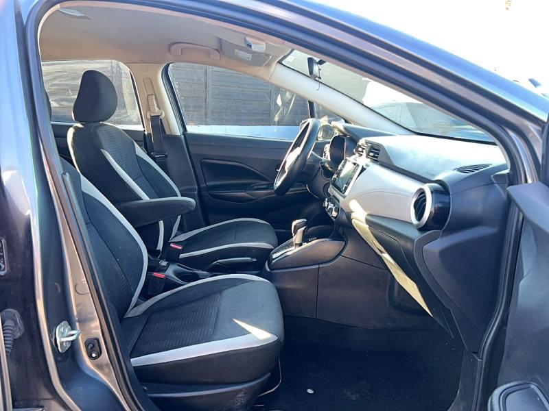 Aukcja sprzedaży 2020 Nissan Versa, vin: 3N1CN8EV8LL901628, numer aukcji: 79825125