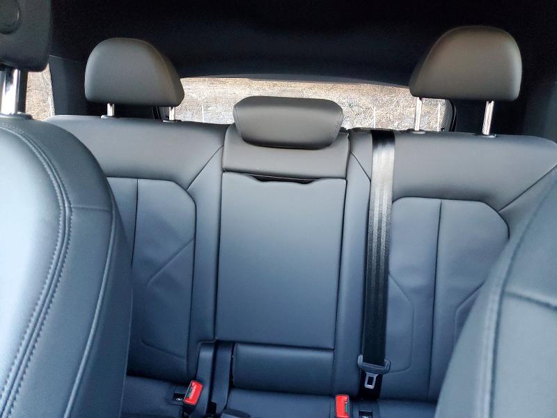 Aukcja sprzedaży 2021 Audi Q3, vin: WA1DECF38M1115526, numer aukcji: 41715156