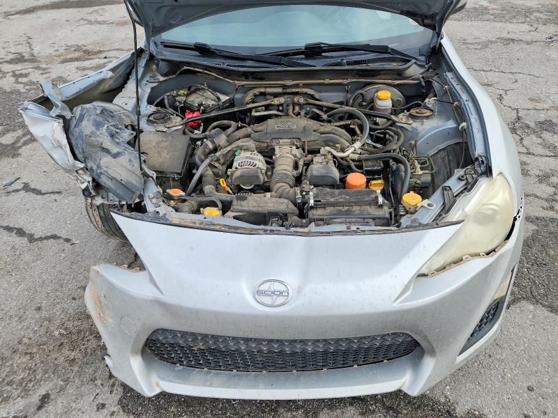 Aukcja sprzedaży 2014 Scion Fr-s, vin: JF1ZNAA1XE8705814, numer aukcji: 55176036