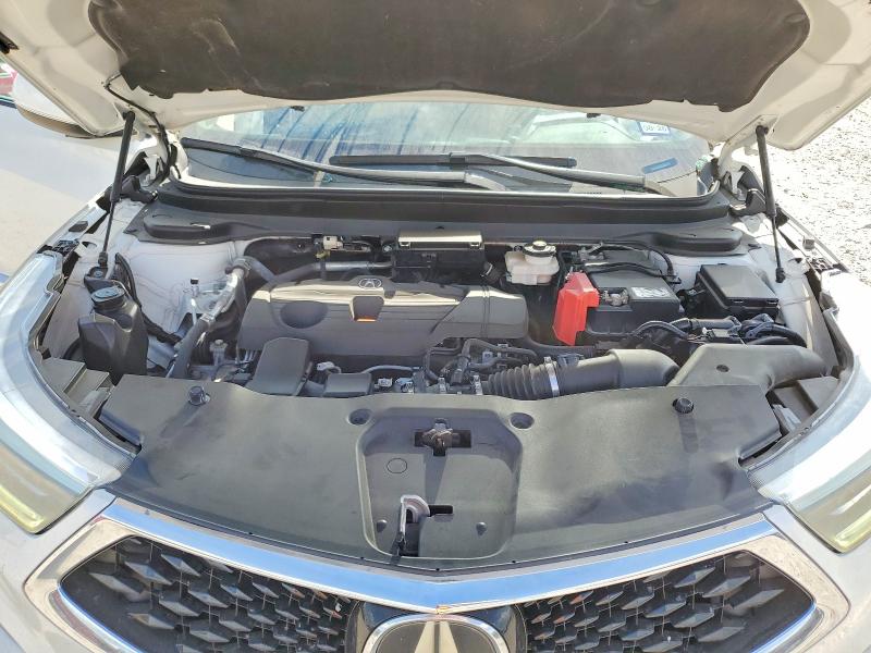 Продажа на аукционе авто 2019 Acura Rdx, vin: 5J8TC1H57KL007511, номер лота: 48158906