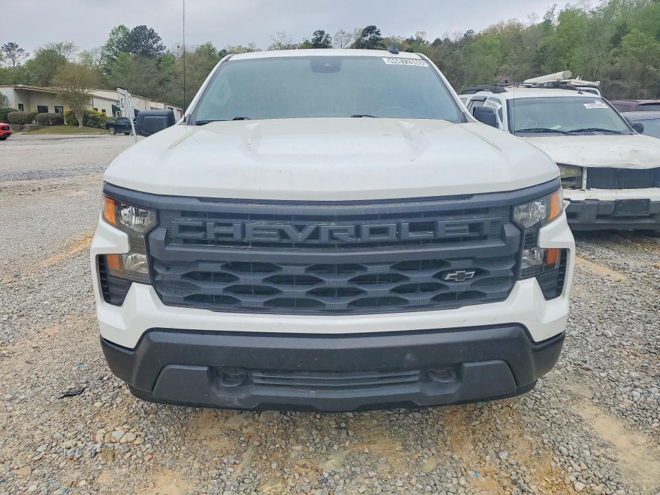 2023 Chevrolet Silverado მანქანა იყიდება აუქციონზე, vin: 1GCPAAEK9PZ139304, აუქციონის ნომერი: 46872886