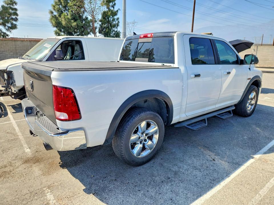 Продаж на аукціоні авто 2015 Ram 1500, vin: 1C6RR7LM6FS688093, номер лоту: 47299876
