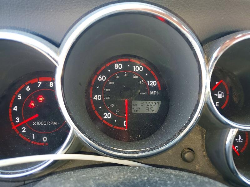 Aukcja sprzedaży 2008 Toyota Matrix, vin: 2T1KR32E68C717190, numer aukcji: 45491246