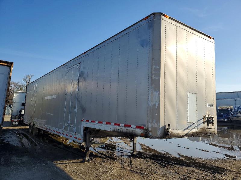 Продаж на аукціоні авто 1996 Kentucky Trailer, vin: 1KKVD5329TL104810, номер лоту: 46899646