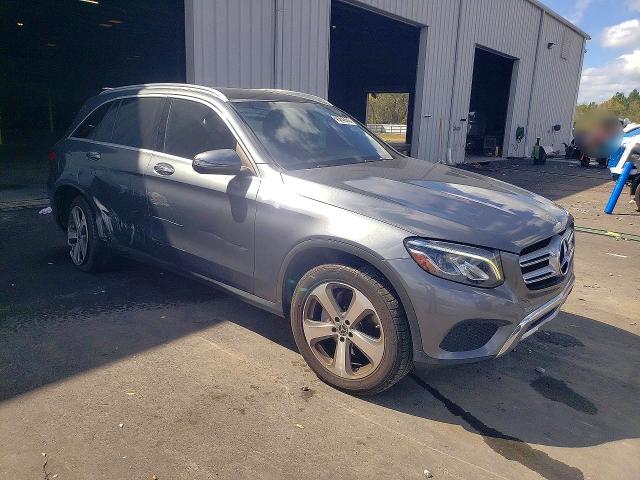 Продажа на аукционе авто 2019 Mercedes-benz Glc, vin: WDC0G4JB3KV158948, номер лота: 41740066
