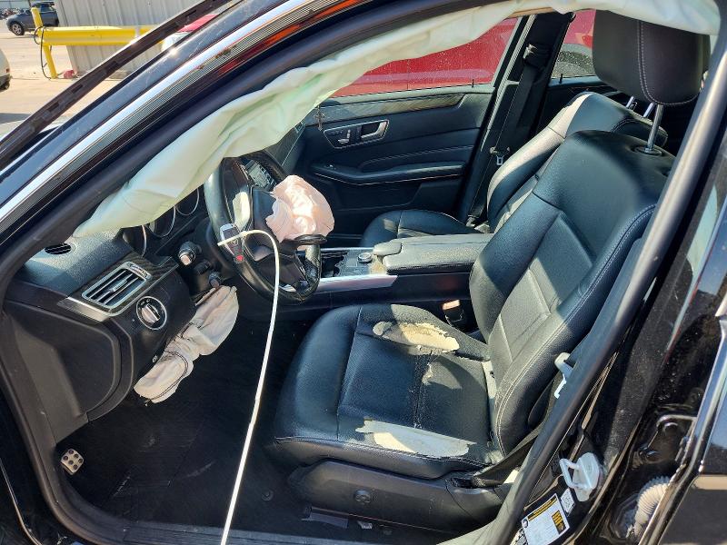 2016 Mercedes-benz E მანქანა იყიდება აუქციონზე, vin: WDDHF5KB2GB202789, აუქციონის ნომერი: 47556176