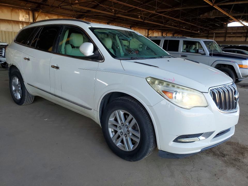 Aukcja sprzedaży 2013 Buick Enclave, vin: 5GAKRBKD9DJ121346, numer aukcji: 46371956
